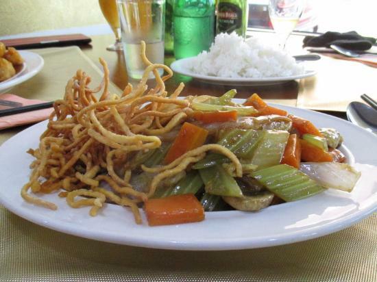 Golden Brumby Chinese Restaurant